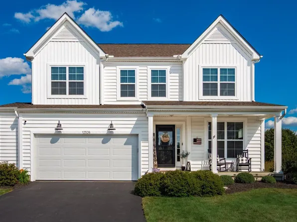 12526 Prairie View Dr NW, Pickerington, OH 43147