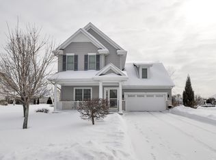 1715 Sunnyslope Dr, Racine, WI 53406