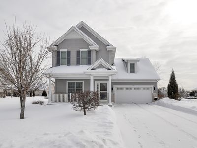 1715 Sunnyslope Dr, Racine, WI, 53406