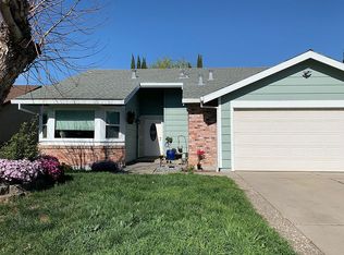 1201 Rudger Way, Sacramento, CA 95833