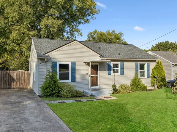 6402 Frisco Ave, Nashville, TN 37209