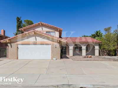 5262 Holbrook Dr, Las Vegas, NV, 89103