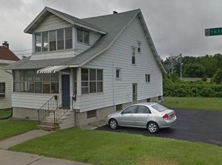 17 Yardboro Ave FLOOR 2, Albany, NY 12205