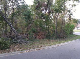 LOT 35 Plantation Oaks Ter, Fernandina Beach, FL 32034