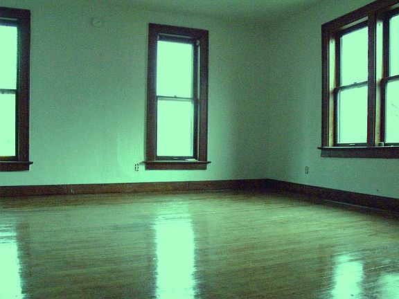 Spacious Mater BR