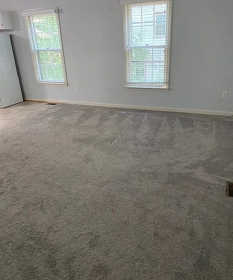 First Living Room