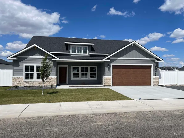 1122 Crestview Dr, Twin Falls, ID 83301