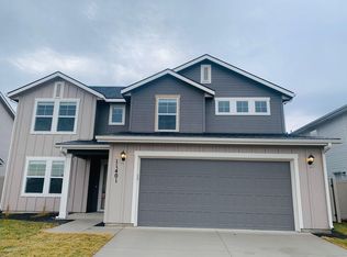 11401 W Millbank, Nampa, ID 83651