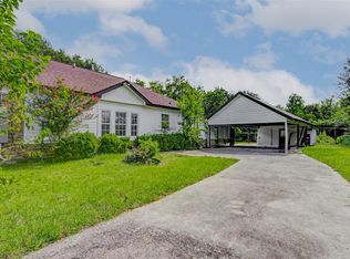 10910 Maple Leaf St #B, Houston, TX 77016