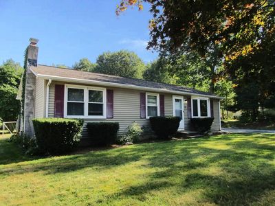 25 Barrows Rd, Worcester, MA, 01609