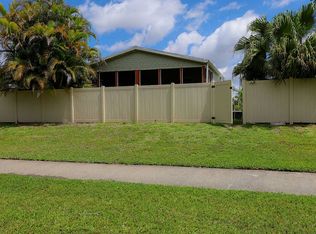 11510 SW 13th Pl #26/12, Fort Lauderdale, FL 33325