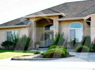 45 Sparrow Hawk Ln, Chico, CA 95928