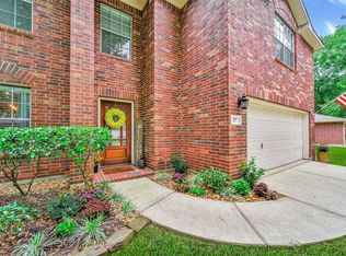 27 Windswept Oaks Pl, Conroe, TX 77385