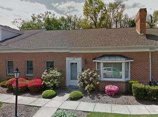 1646 Wyntre Brooke North Dr, York, PA