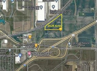 Clare Rd, Gardner, KS 66030