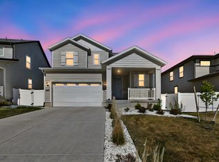 2649 N Snowberry Dr, Saratoga Springs, UT 84045