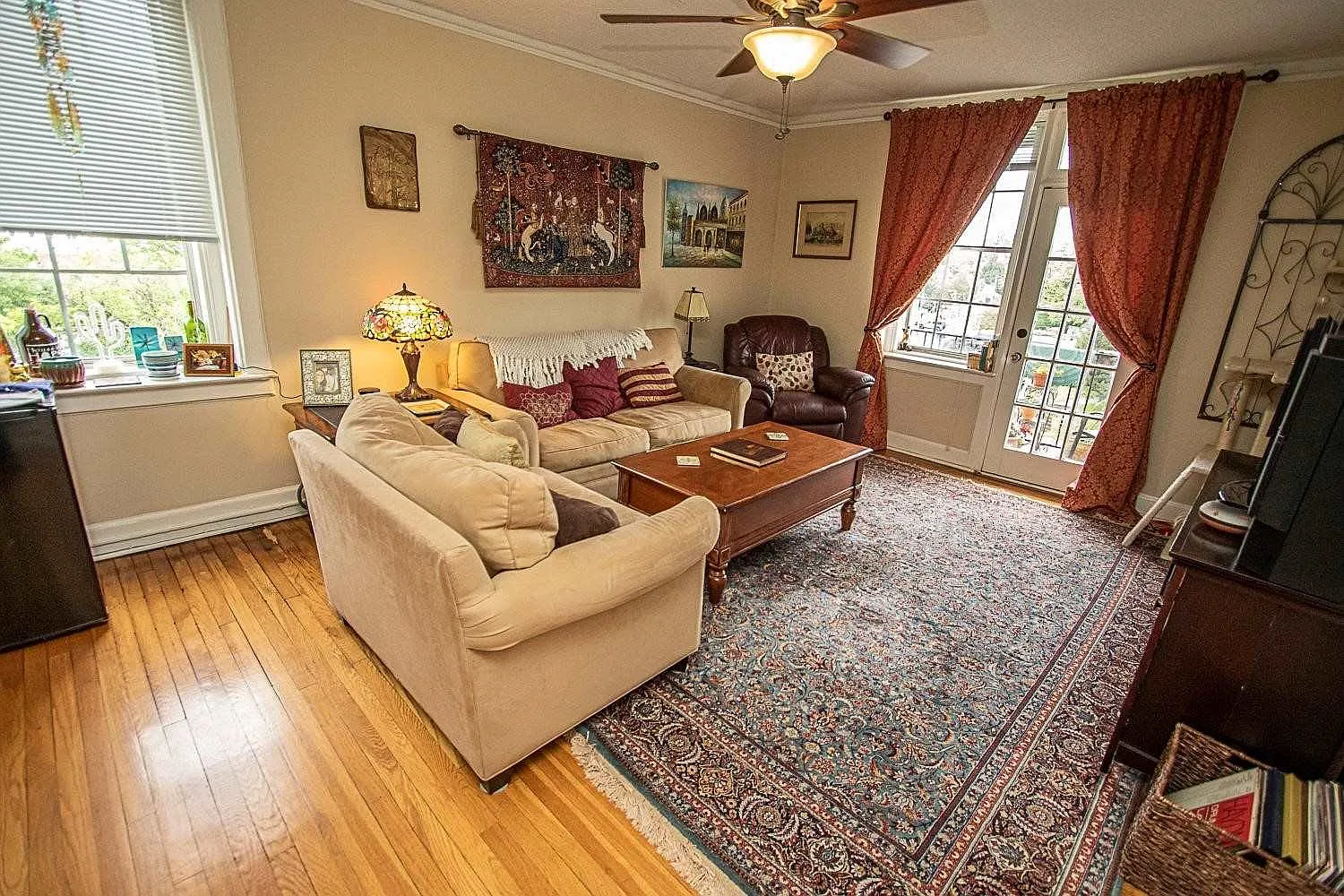 Wilmont Apartments — Photo 4