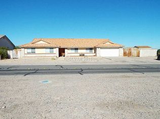 320 N Racetrack Rd, Henderson, NV 89015