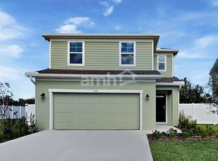 1214 Heavenly Dr, Saint Cloud, FL 34769