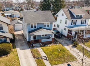 1110 N Anthony Blvd, Fort Wayne, IN