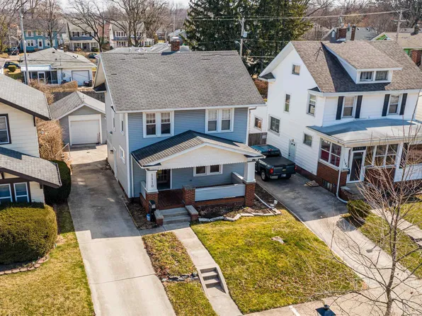 1110 N Anthony Blvd, Fort Wayne, IN 46805