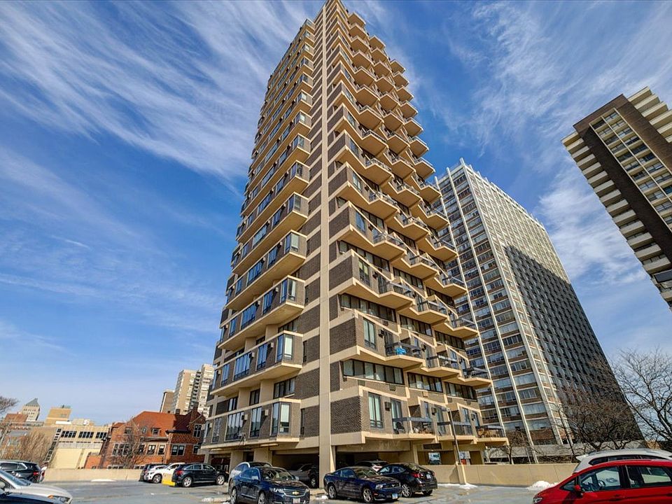 6166 N Sheridan Rd APT 24C, Chicago, IL 60660 | Zillow