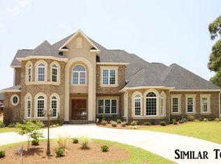 208 Cashmere Ct, Centerville, GA 31028