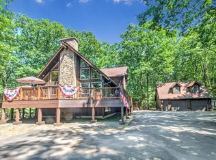 114 Ponderosa Dr, Greentown, PA 18426