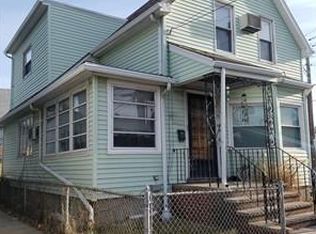 65 Tileston St, Everett, MA 02149
