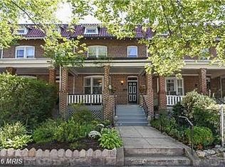 4321 New Hampshire Ave NW, Washington, DC 20011