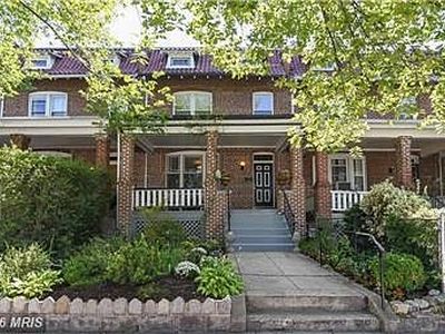 4321 New Hampshire Ave NW, Washington, DC, 20011