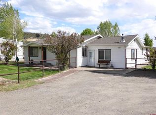 755 & 871 E Main St, Cedaredge, CO 81413