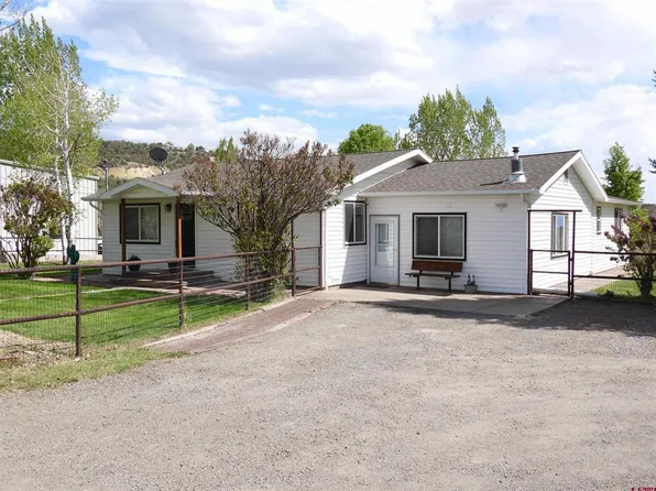 755 & 871 E Main Street, Cedaredge, CO 81413