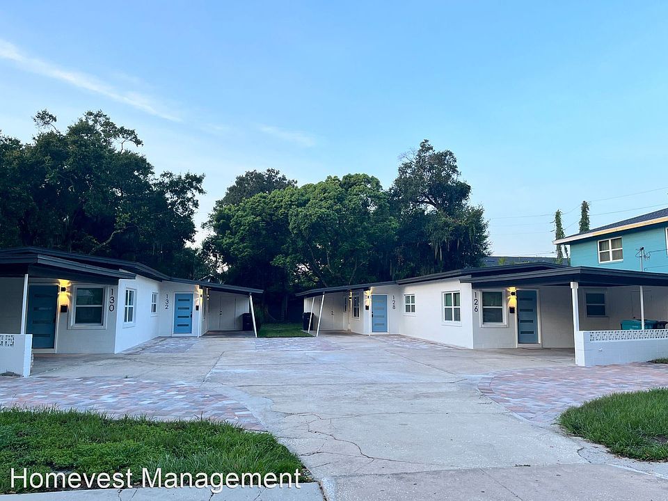 128 E Harding St Orlando, FL | Zillow - Apartments For Rent In Orlando