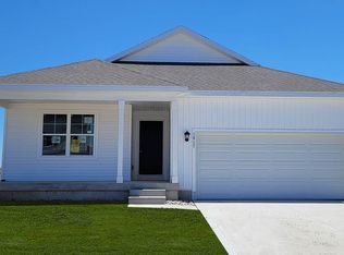 5703 NE Verona Dr, Ankeny, IA 50021