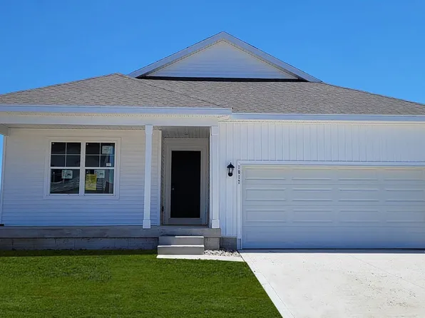 5703 NE Verona Dr, Ankeny, IA 50021