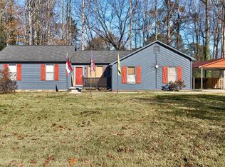 84 Mill Trce, Dallas, GA 30157