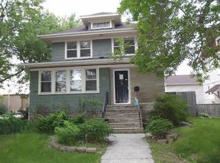 303 E 5th St, Spencer, IA 51301