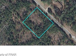 323 Bumpy Ln, Sanford, NC 27332