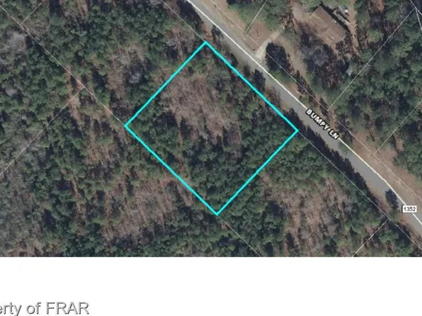 323 Bumpy Ln, Sanford, NC 27332