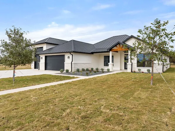 121 Black Diamond Drive, Kingsland, TX 78639