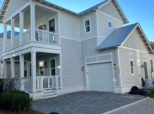 121 Grayton Blvd, Santa Rosa Beach, FL 32459
