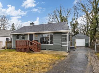 2682 E Livingston Ave, Columbus, OH 43209