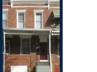 2806 Winchester St, Baltimore, MD 21216