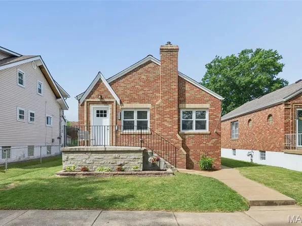 5312 Robert Ave, Saint Louis, MO 63109