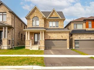 102 Strickland Ave, Brantford, ON N3T 0X9