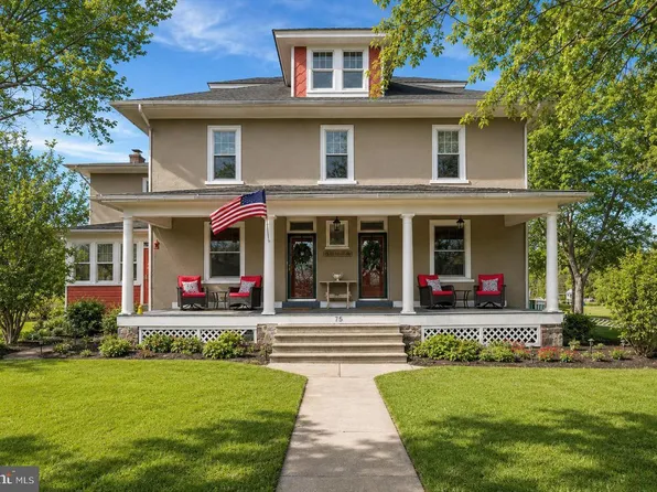 75 Morris Rd, Harleysville, PA 19438