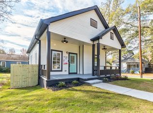 1050 Sparks St SW, Atlanta, GA 30310