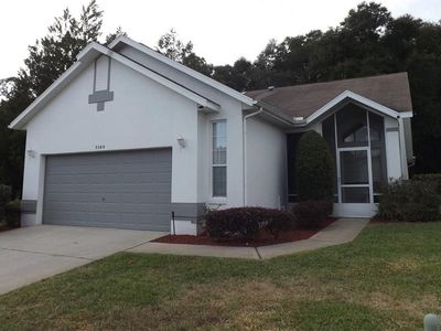 3589 S Belgrave Dr, Inverness, FL, 34452