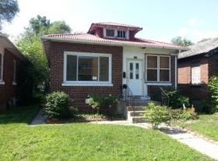 623 W 39th Ave, Gary, IN 46408